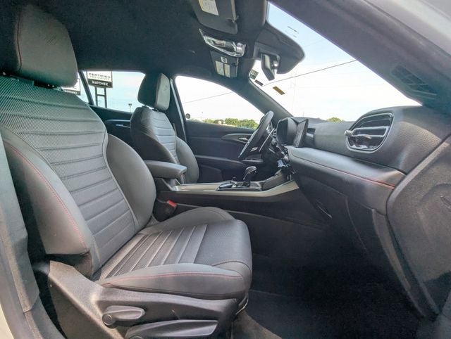 2024 Dodge Hornet R/T