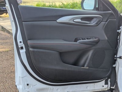 2024 Dodge Hornet R/T