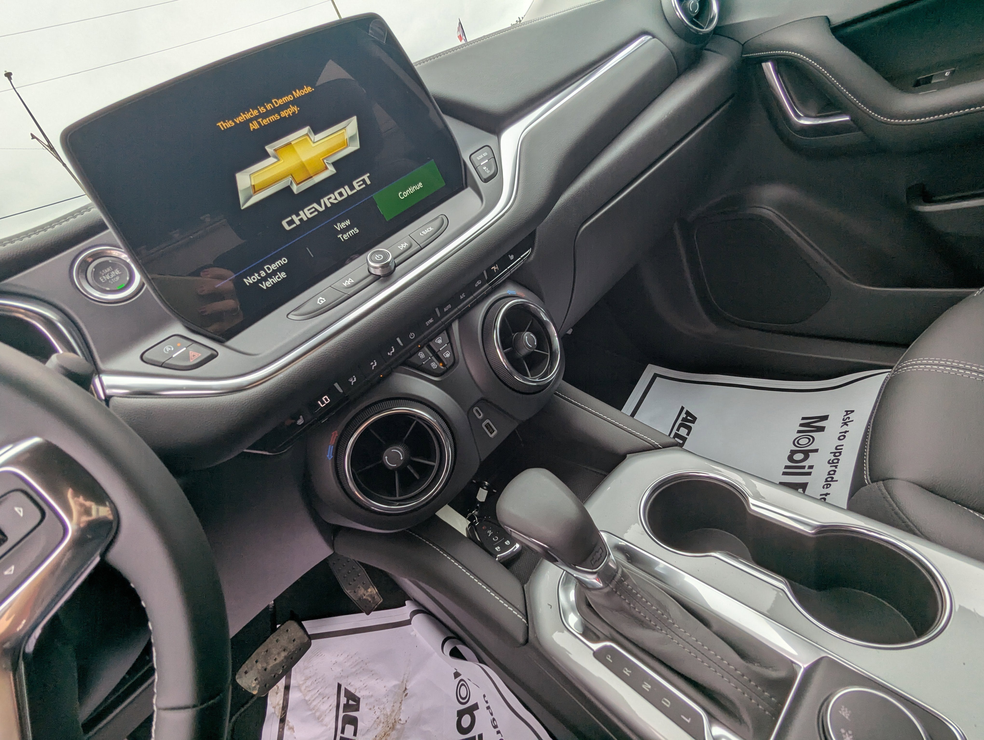 2025 Chevrolet Blazer 3LT