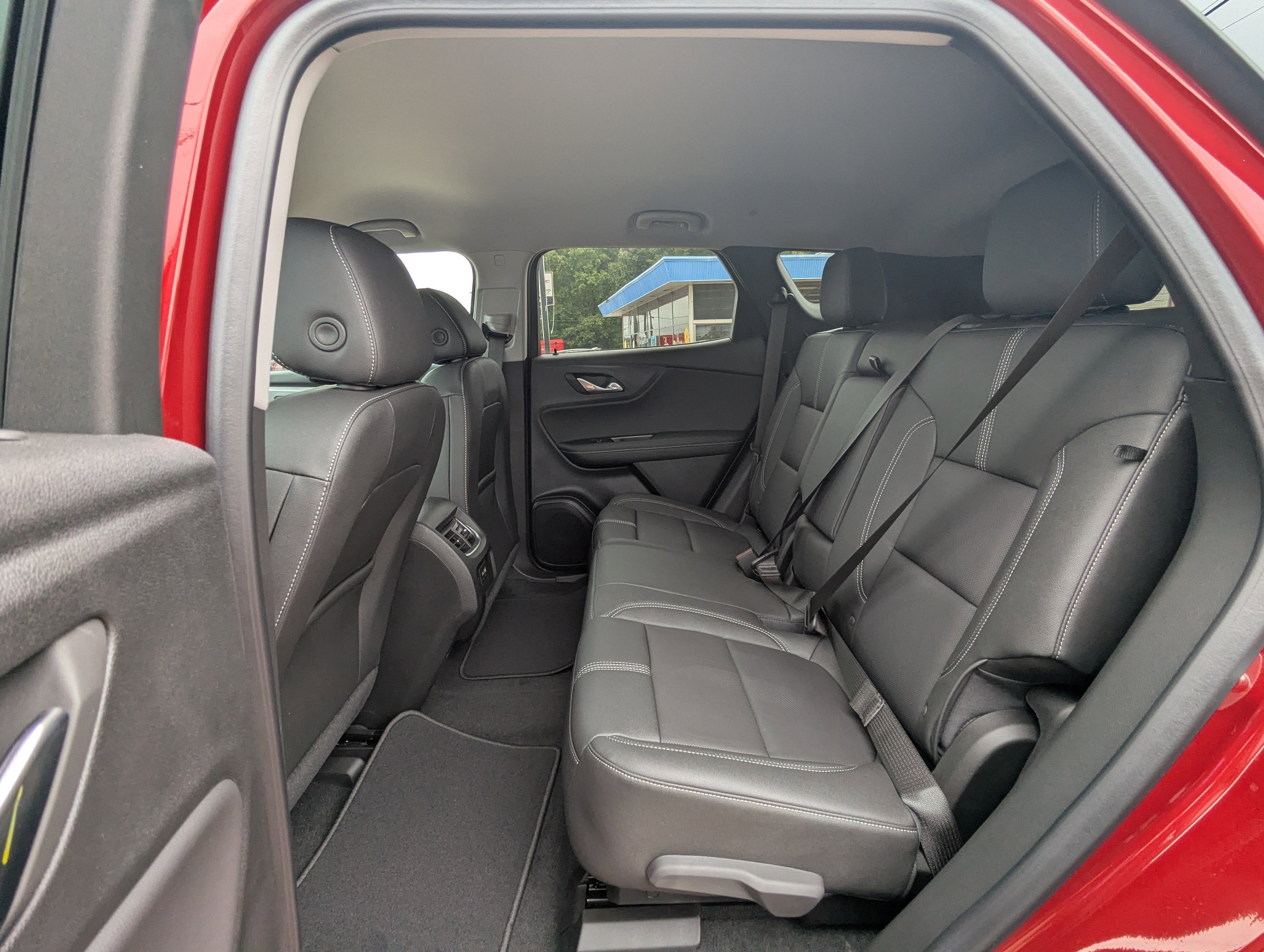 2025 Chevrolet Blazer 3LT