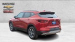 2025 Chevrolet Blazer 3LT