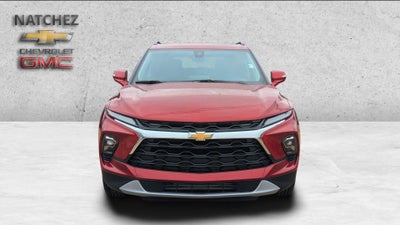 2025 Chevrolet Blazer 3LT