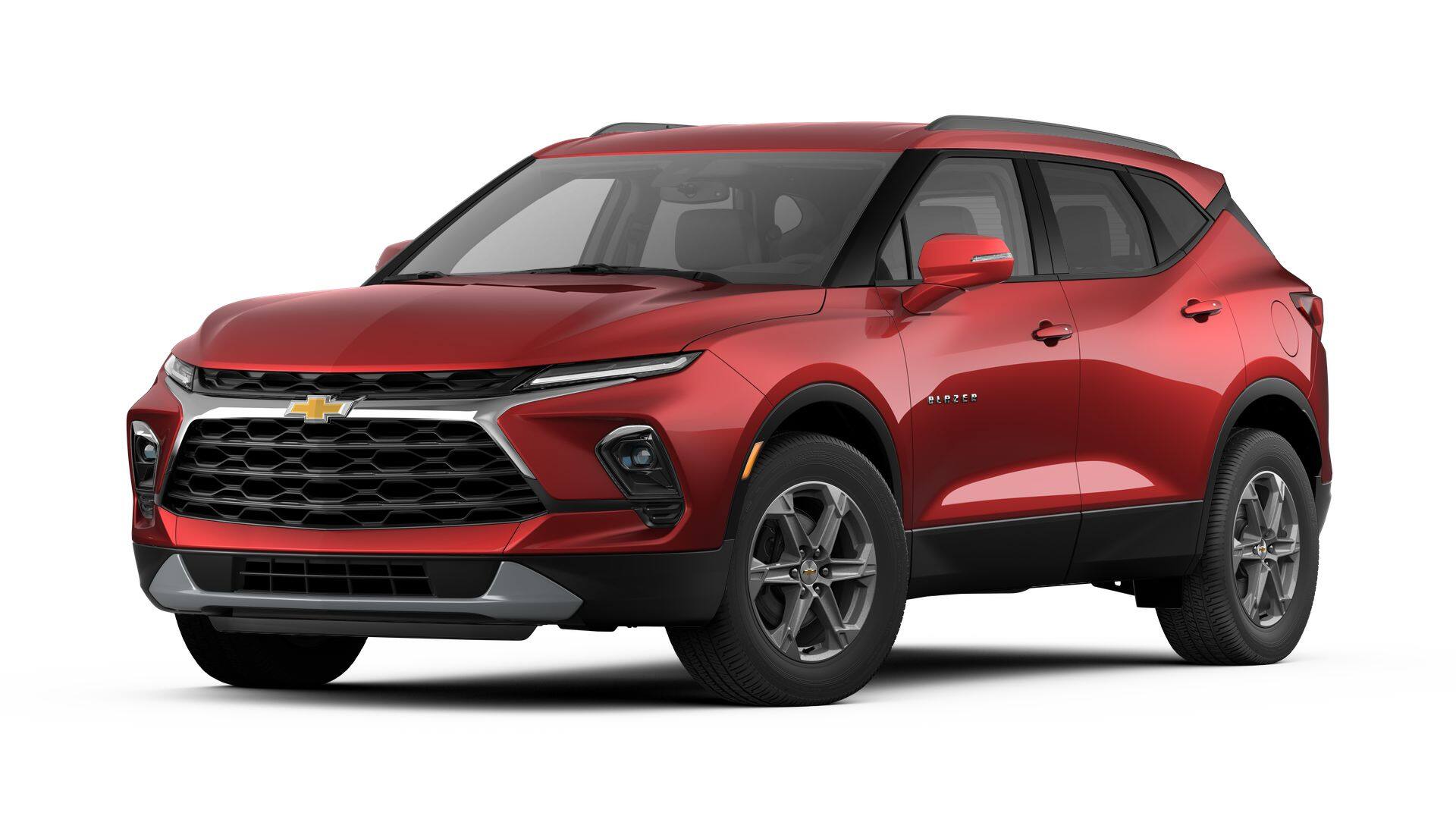 2025 Chevrolet Blazer 3LT
