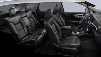 2025 Chevrolet Blazer 3LT