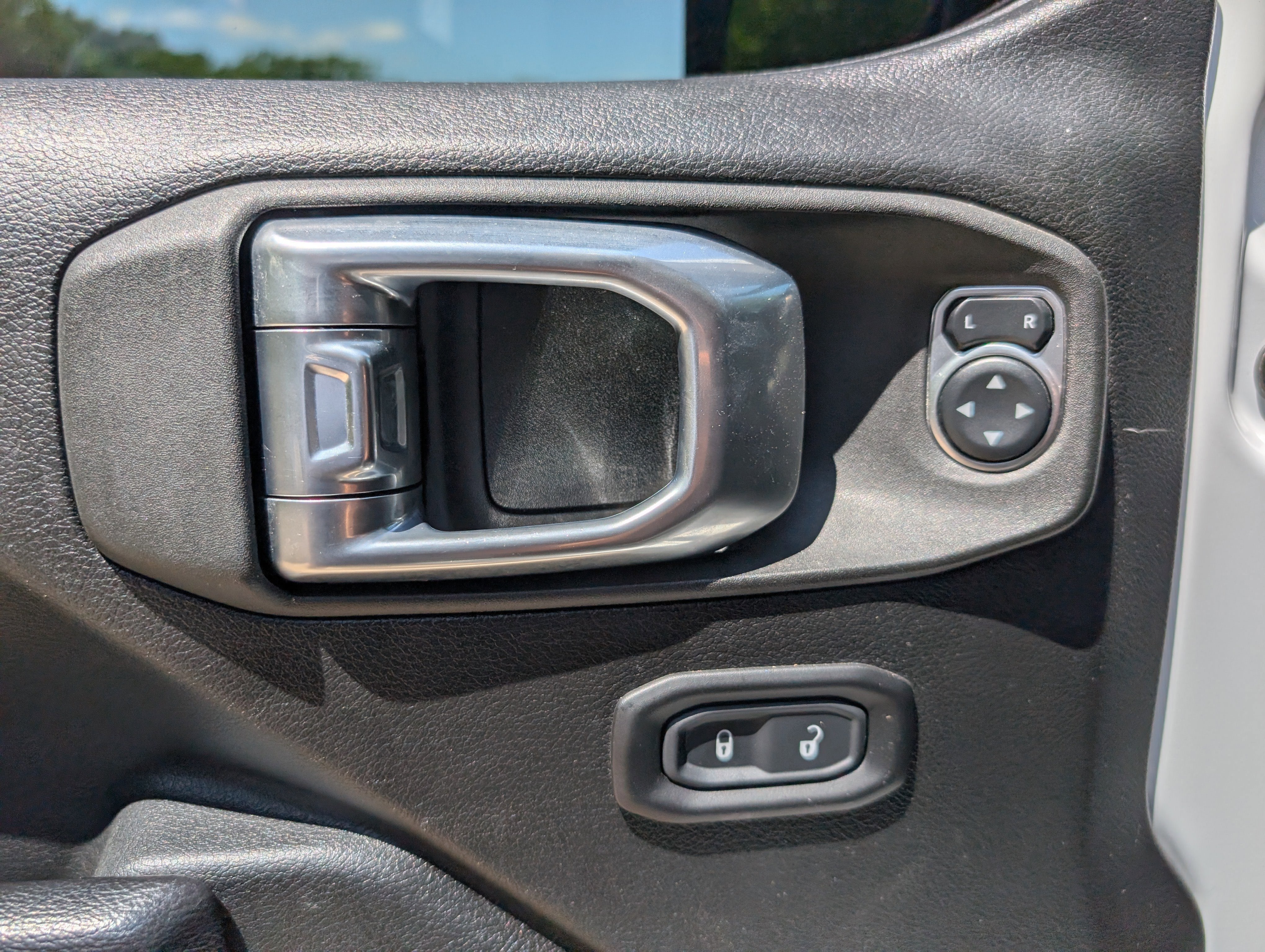 2021 Jeep Wrangler 4xe Unlimited Rubicon