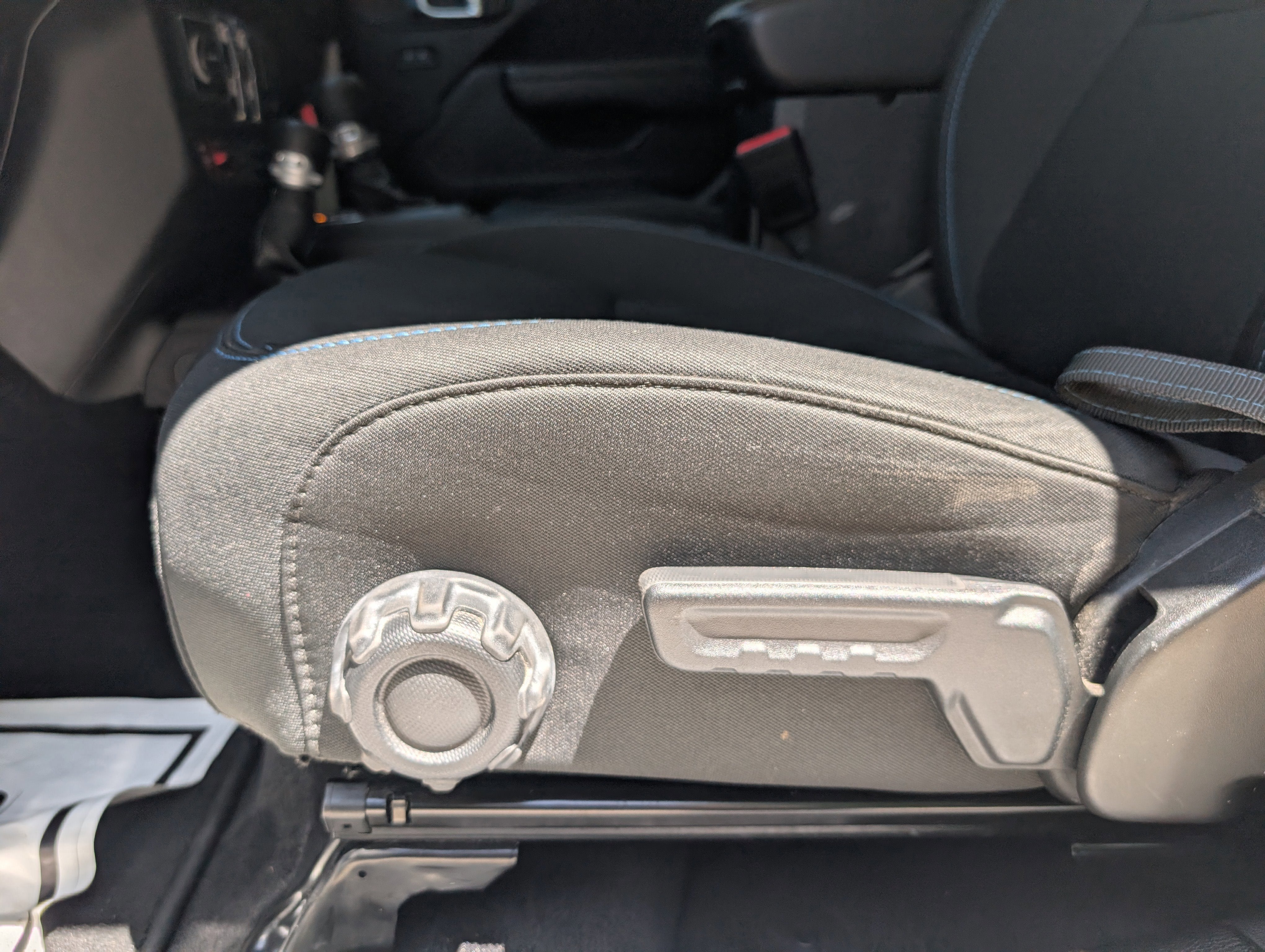 2021 Jeep Wrangler 4xe Unlimited Rubicon