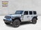 2021 Jeep Wrangler 4xe Unlimited Rubicon