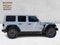 2021 Jeep Wrangler 4xe Unlimited Rubicon