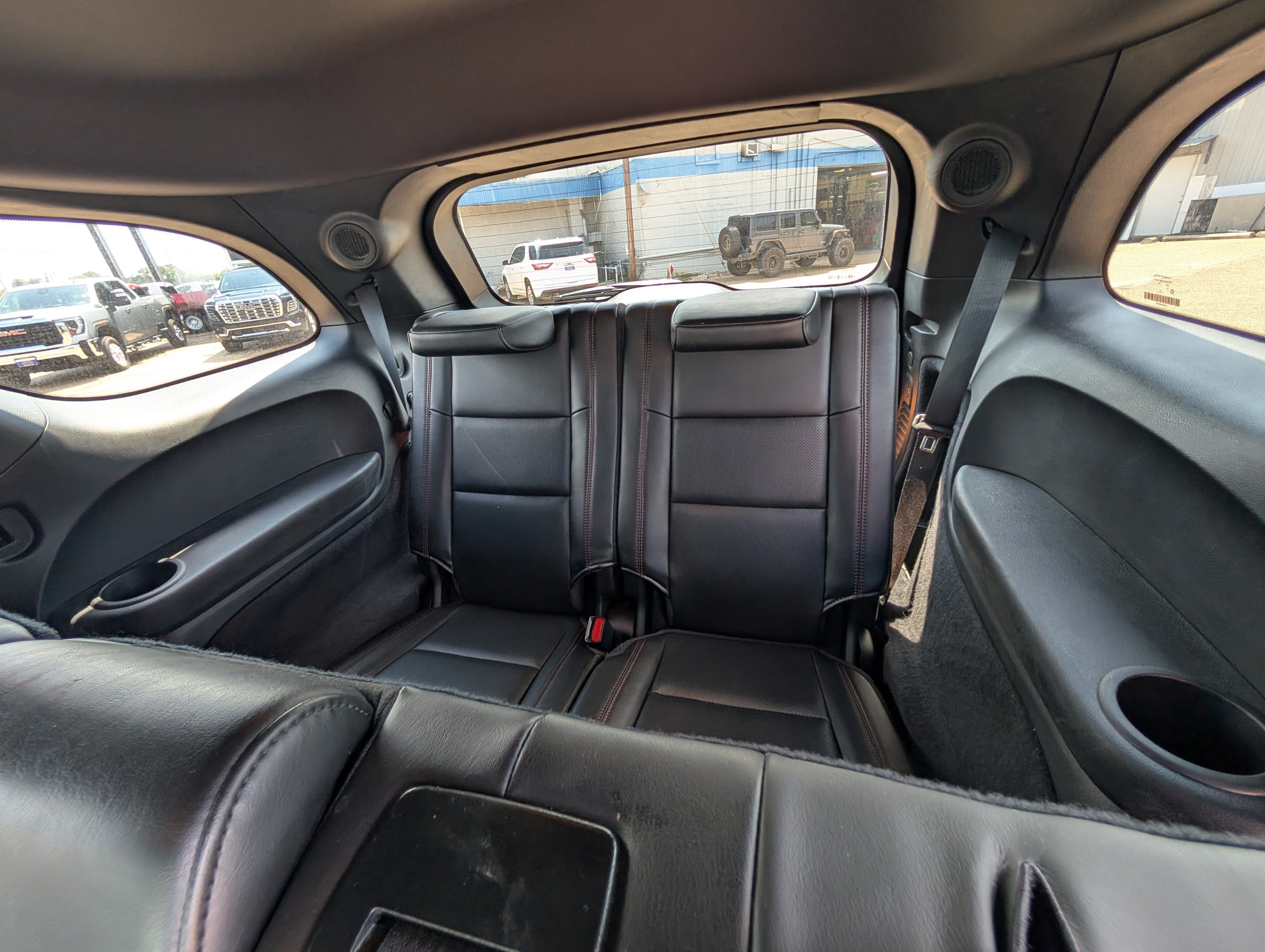 2025 Dodge Durango GT Plus
