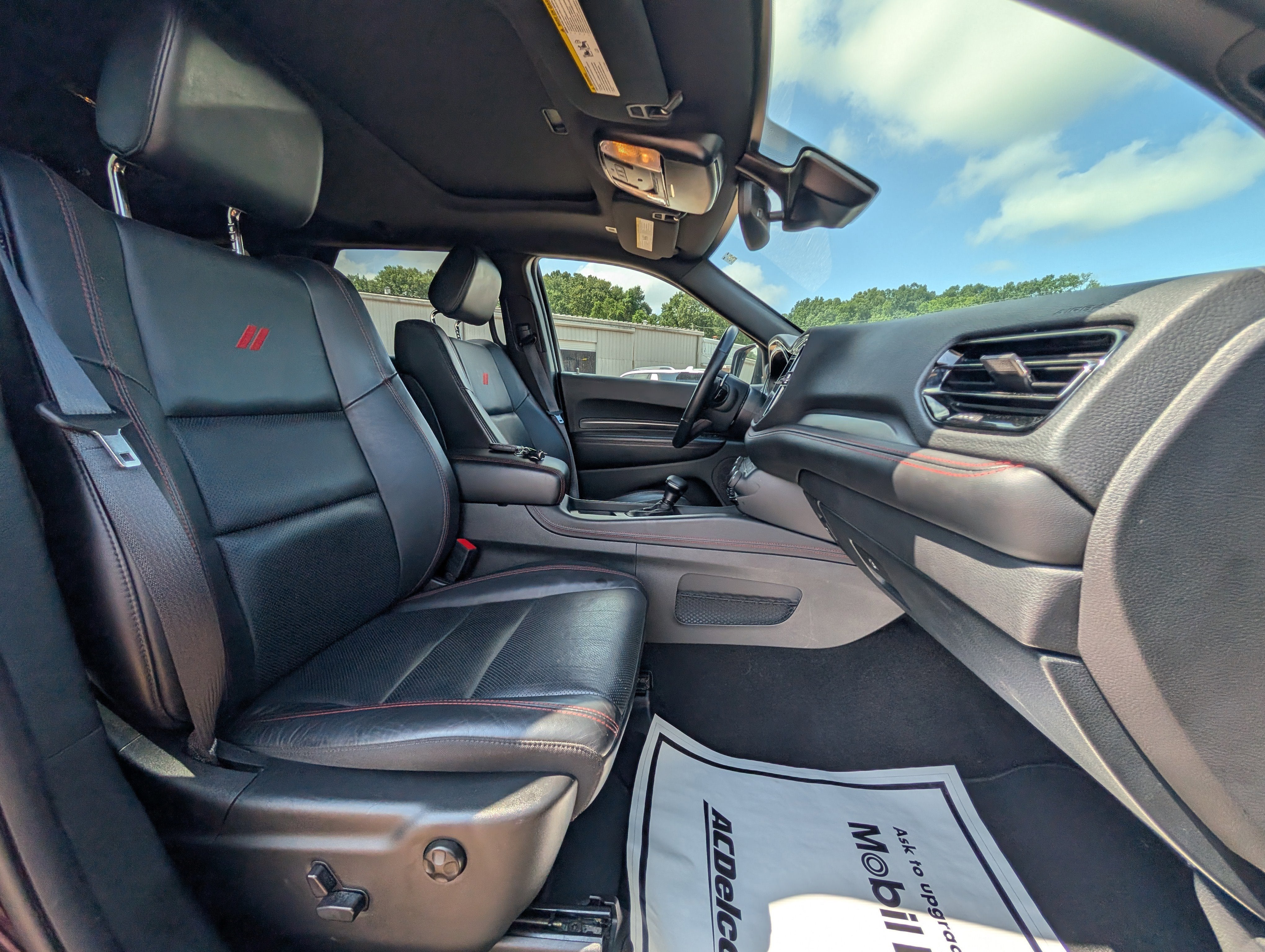 2025 Dodge Durango GT Plus