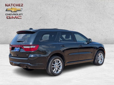 2025 Dodge Durango GT Plus