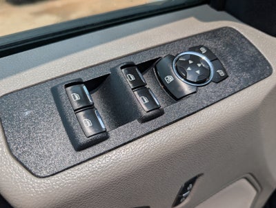 2019 Ford Super Duty F-350 DRW XL