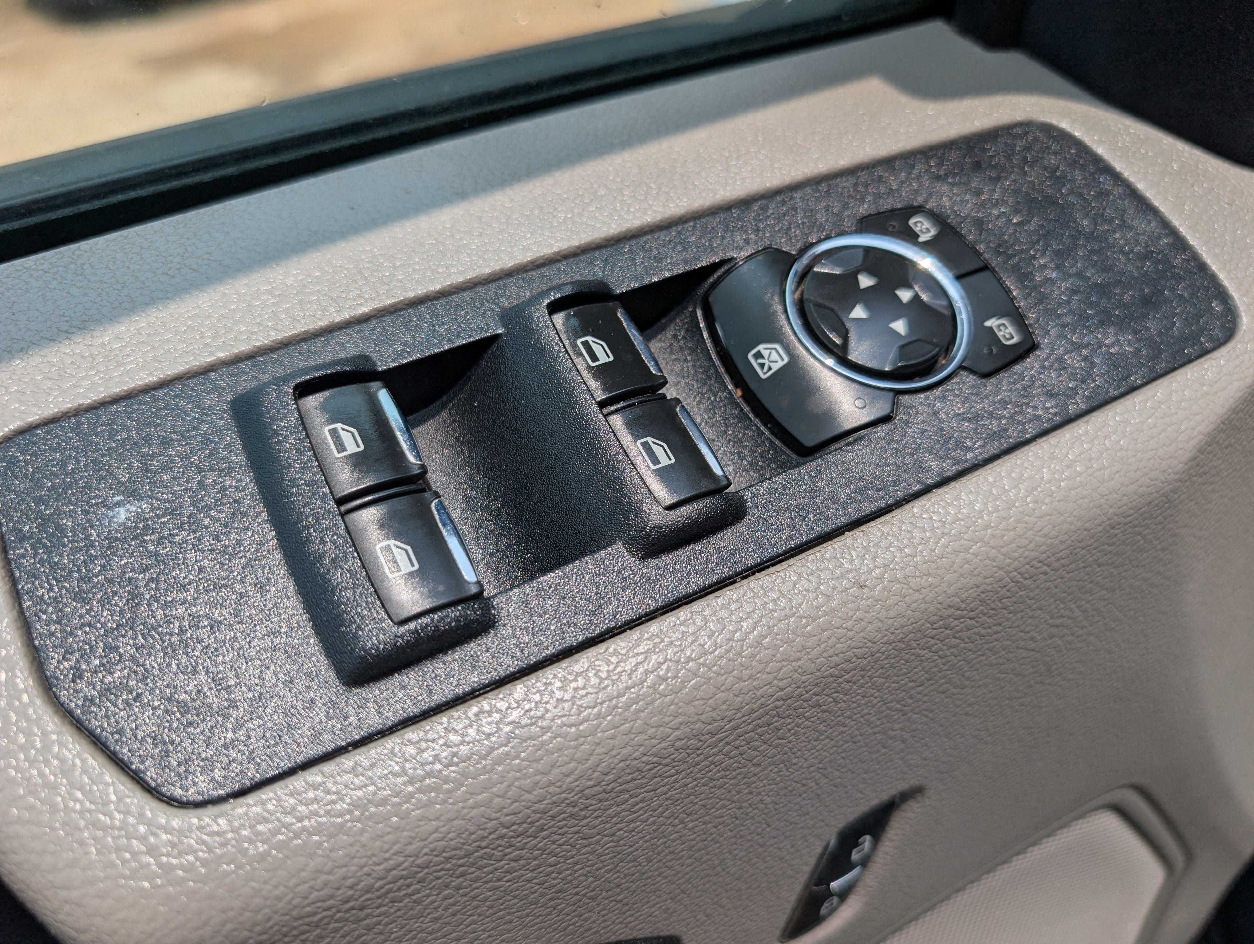 2019 Ford Super Duty F-350 DRW XL