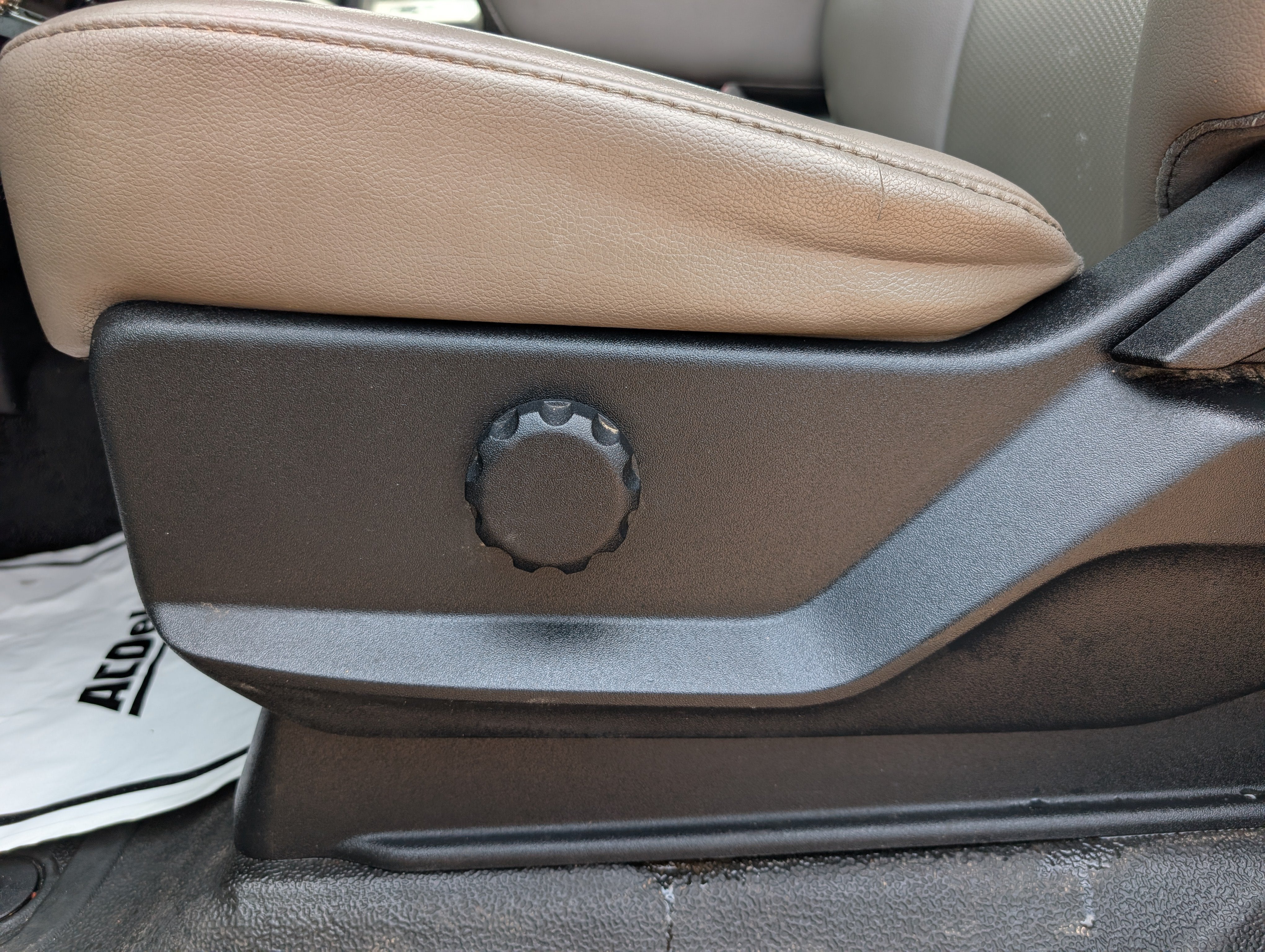 2019 Ford Super Duty F-350 DRW XL
