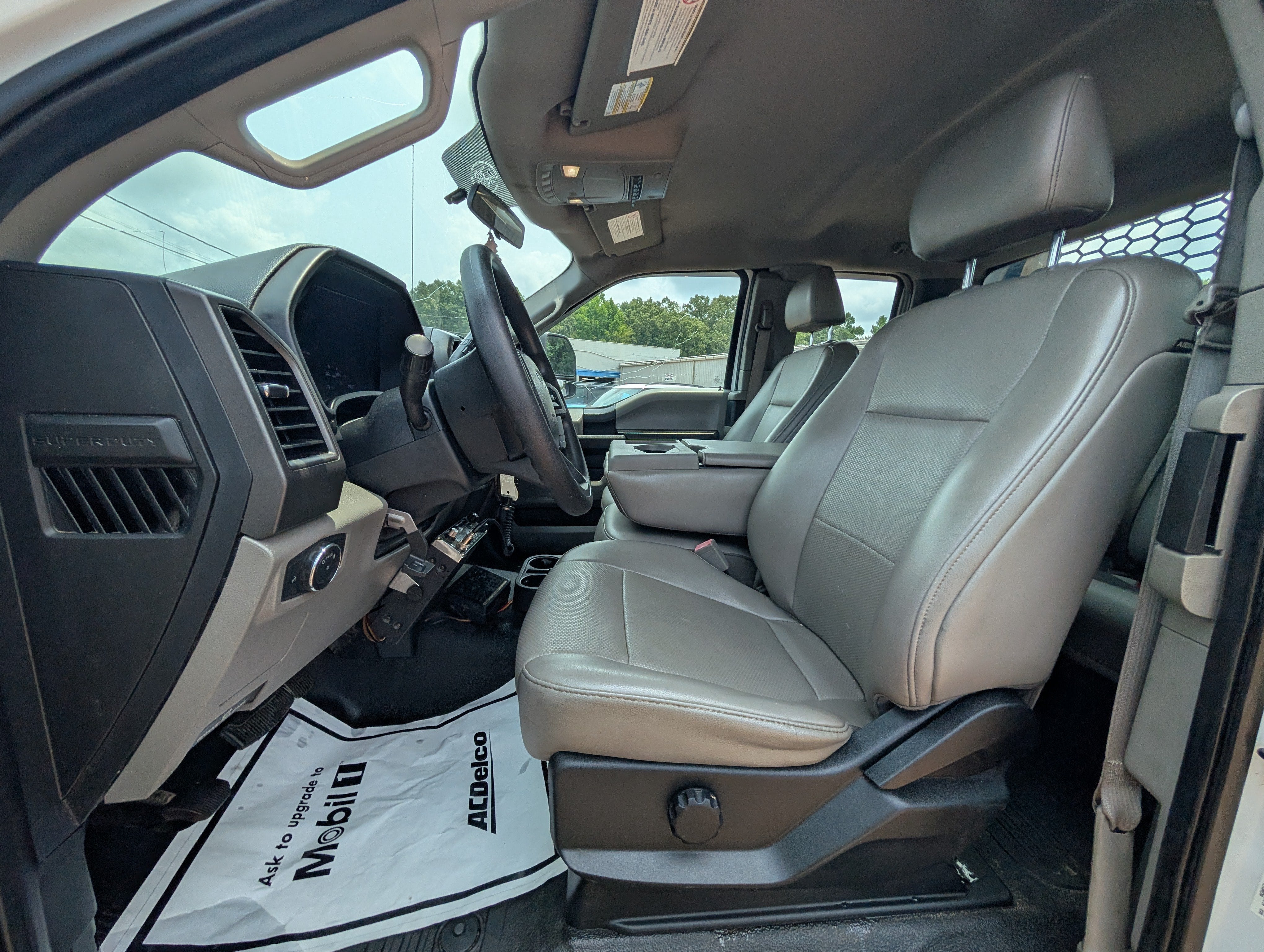 2019 Ford Super Duty F-350 DRW XL