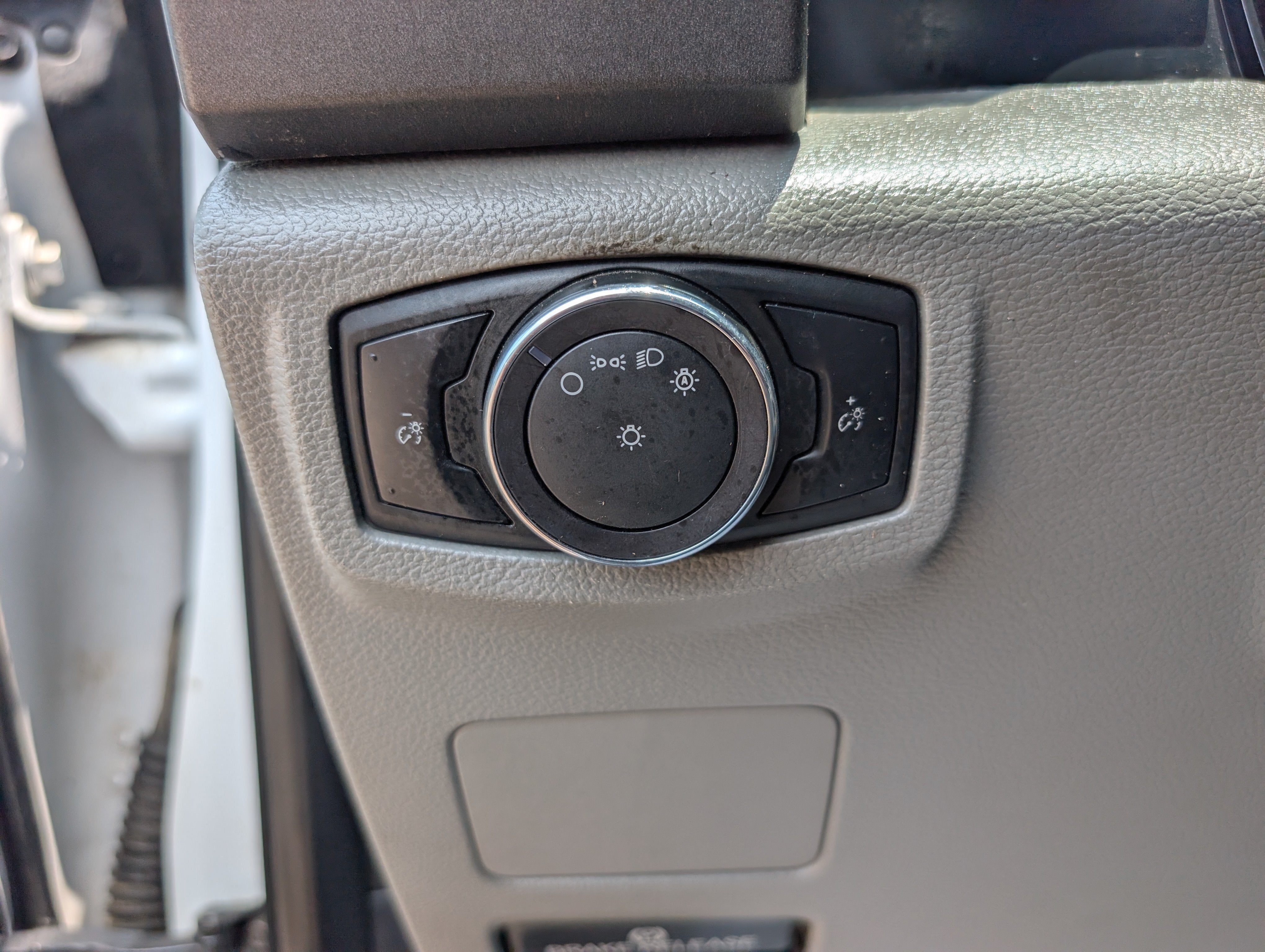 2019 Ford Super Duty F-350 DRW XL