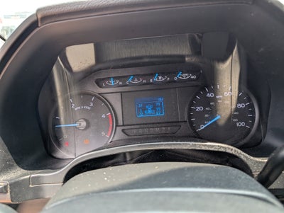 2019 Ford Super Duty F-350 DRW XL
