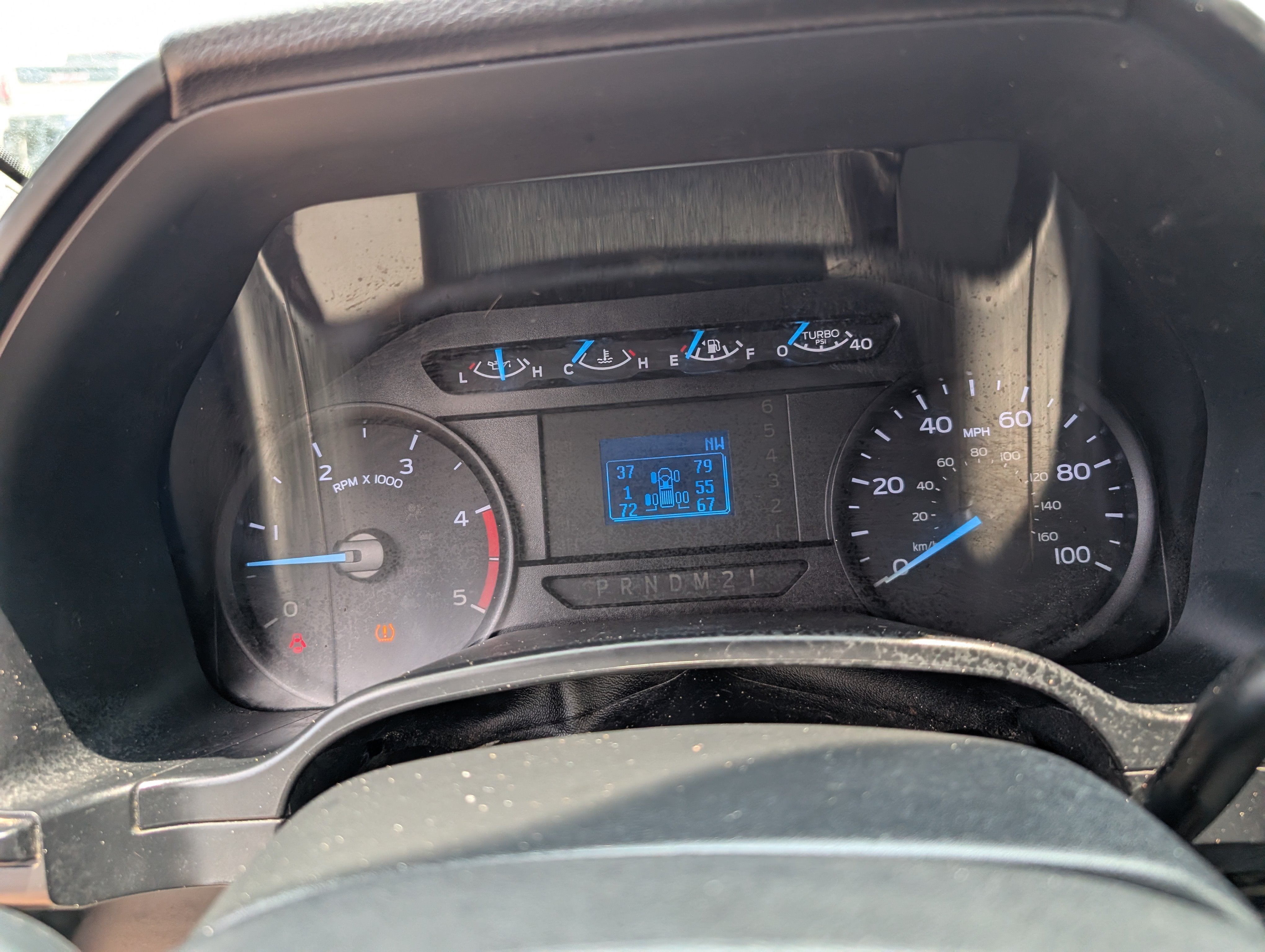 2019 Ford Super Duty F-350 DRW XL