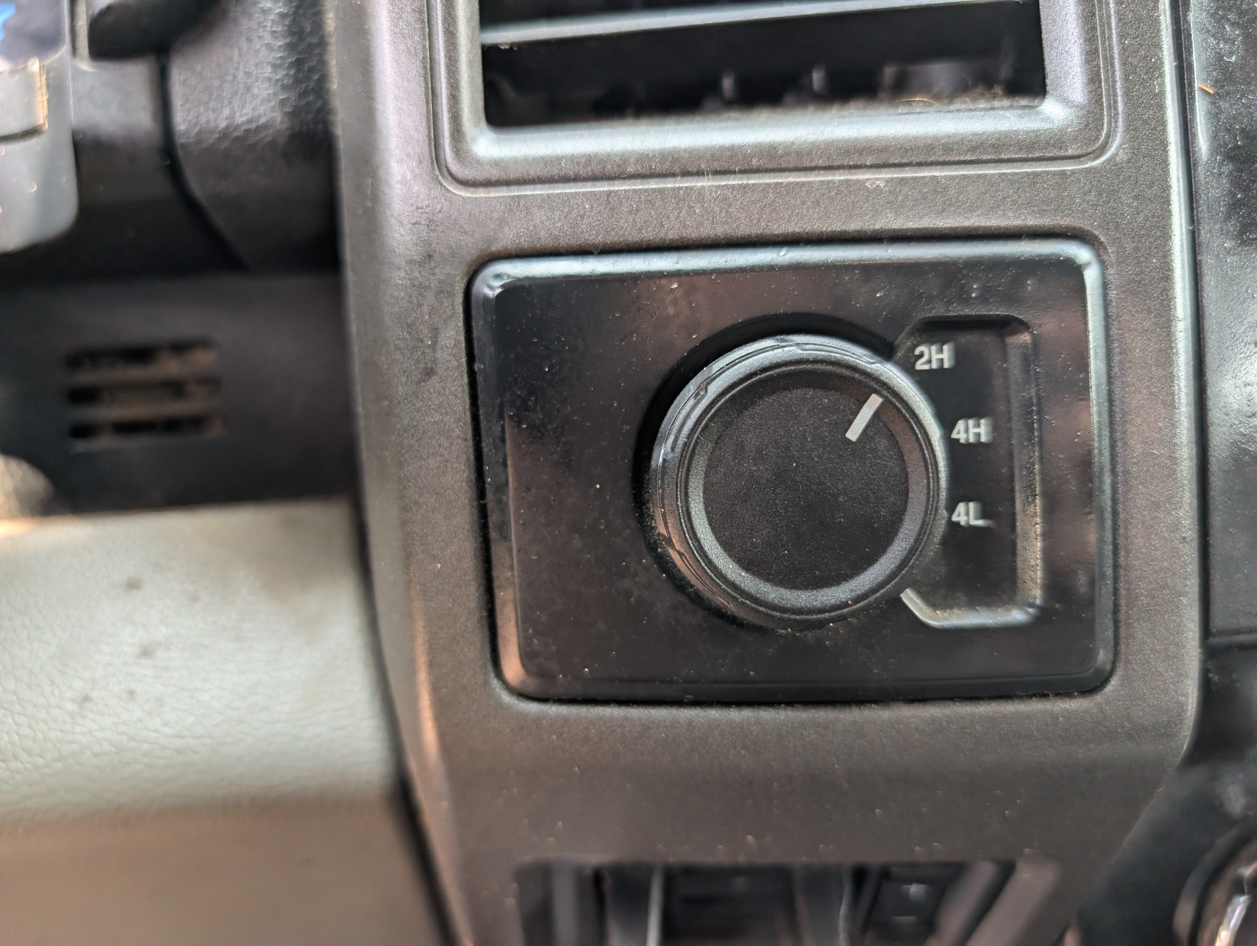 2019 Ford Super Duty F-350 DRW XL