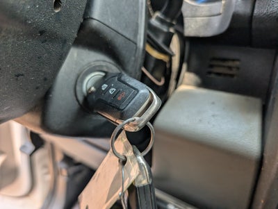 2019 Ford Super Duty F-350 DRW XL