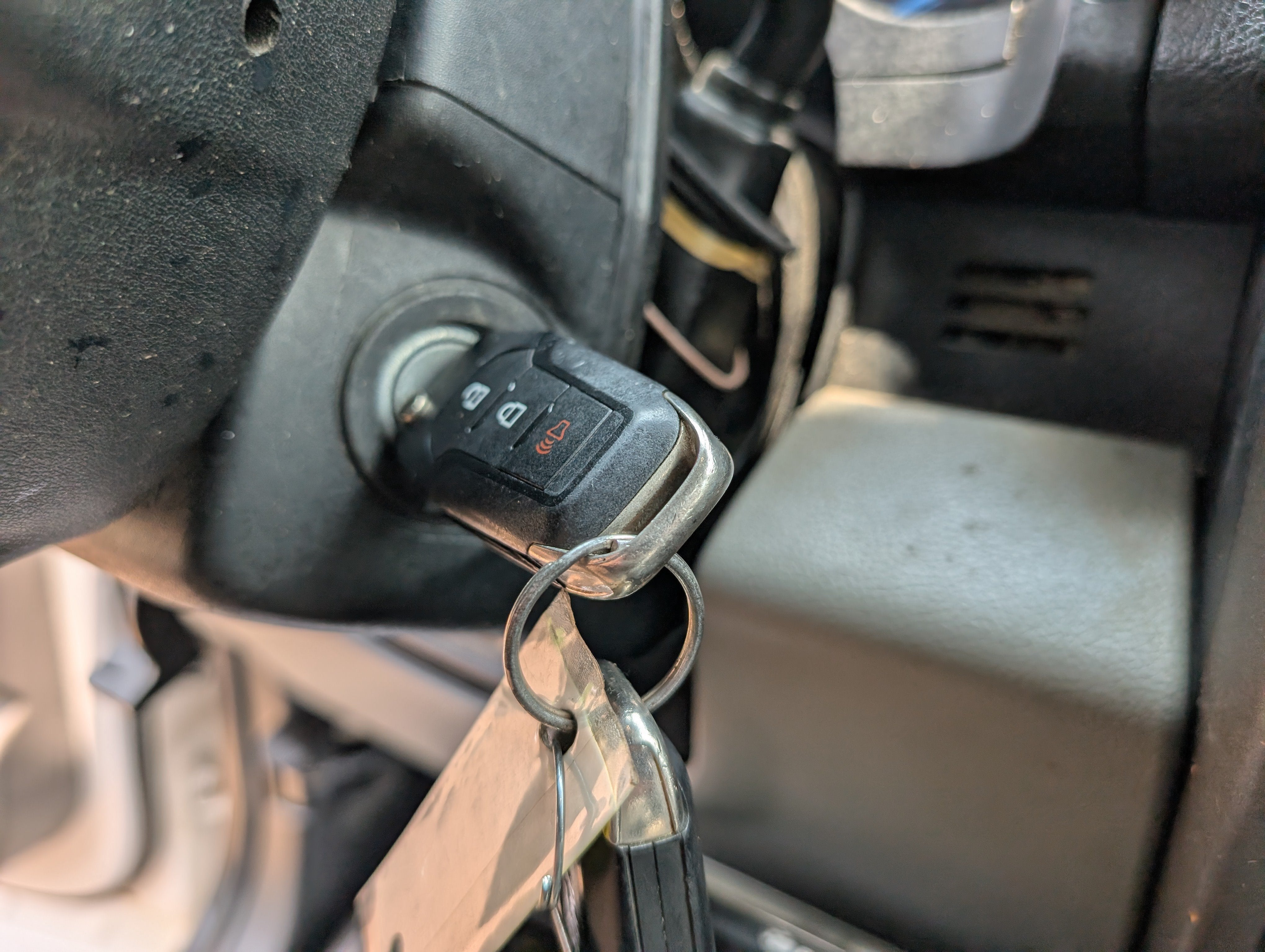 2019 Ford Super Duty F-350 DRW XL