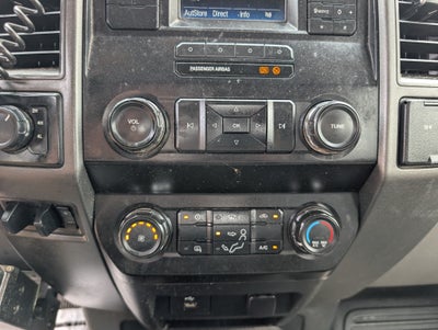 2019 Ford Super Duty F-350 DRW XL