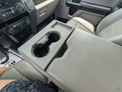 2019 Ford Super Duty F-350 DRW XL