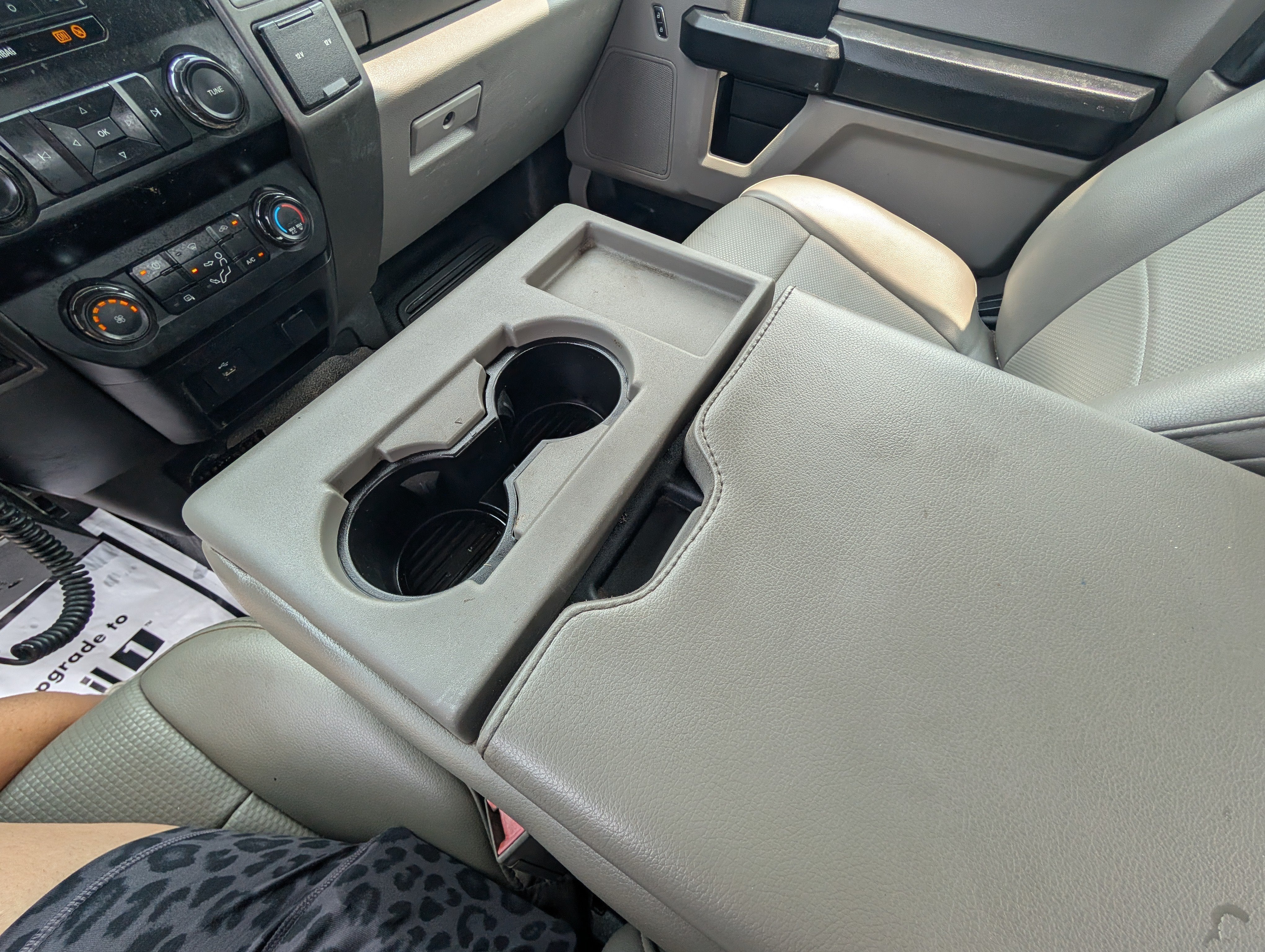 2019 Ford Super Duty F-350 DRW XL