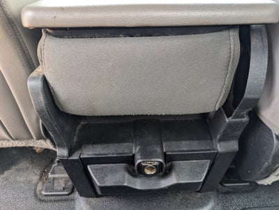 2019 Ford Super Duty F-350 DRW XL