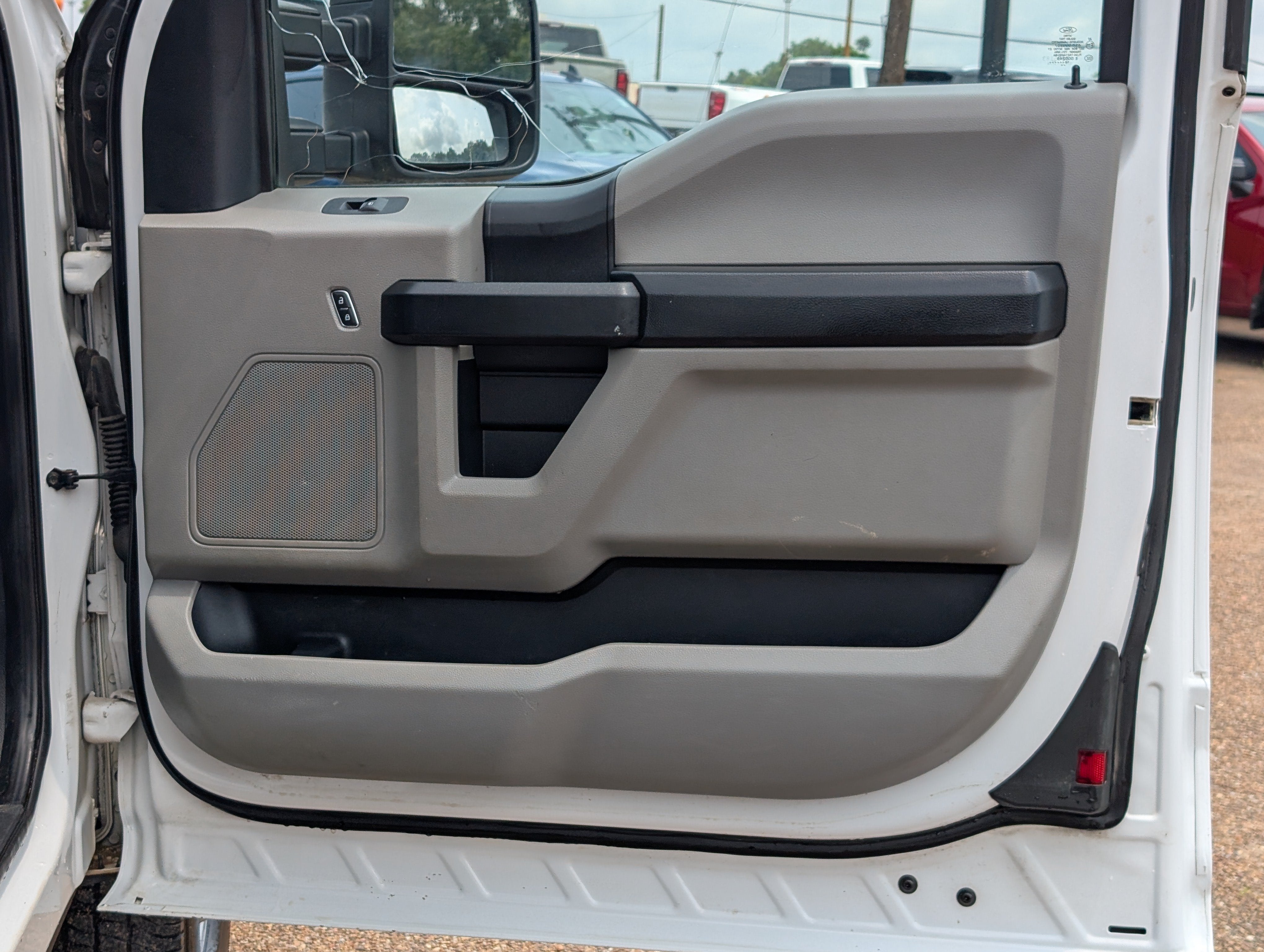 2019 Ford Super Duty F-350 DRW XL
