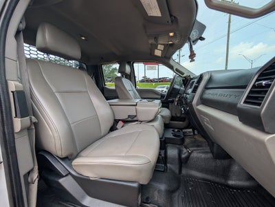2019 Ford Super Duty F-350 DRW XL