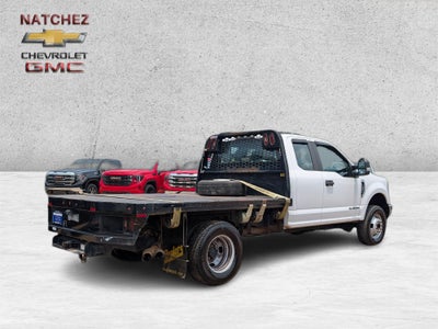 2019 Ford Super Duty F-350 DRW XL