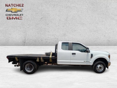 2019 Ford Super Duty F-350 DRW XL