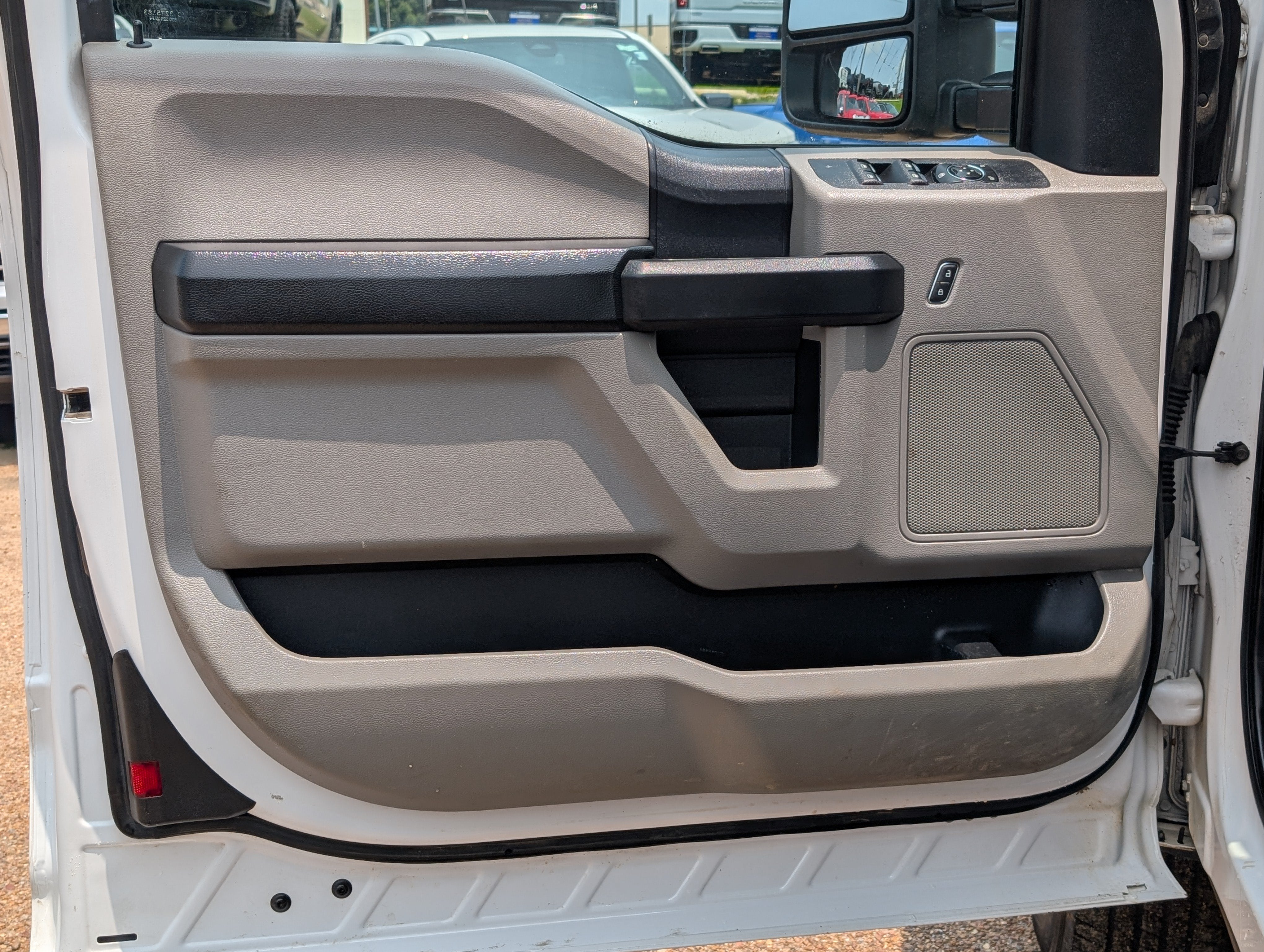 2019 Ford Super Duty F-350 DRW XL