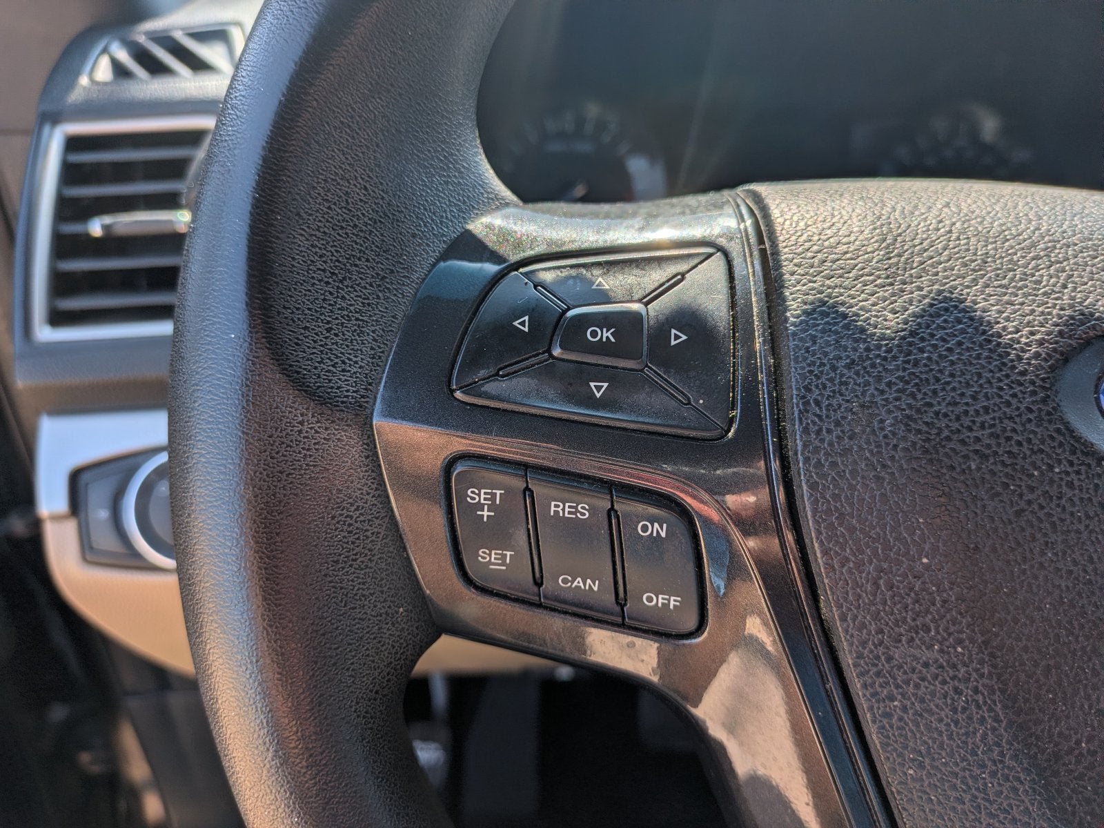 2016 Ford Explorer Base
