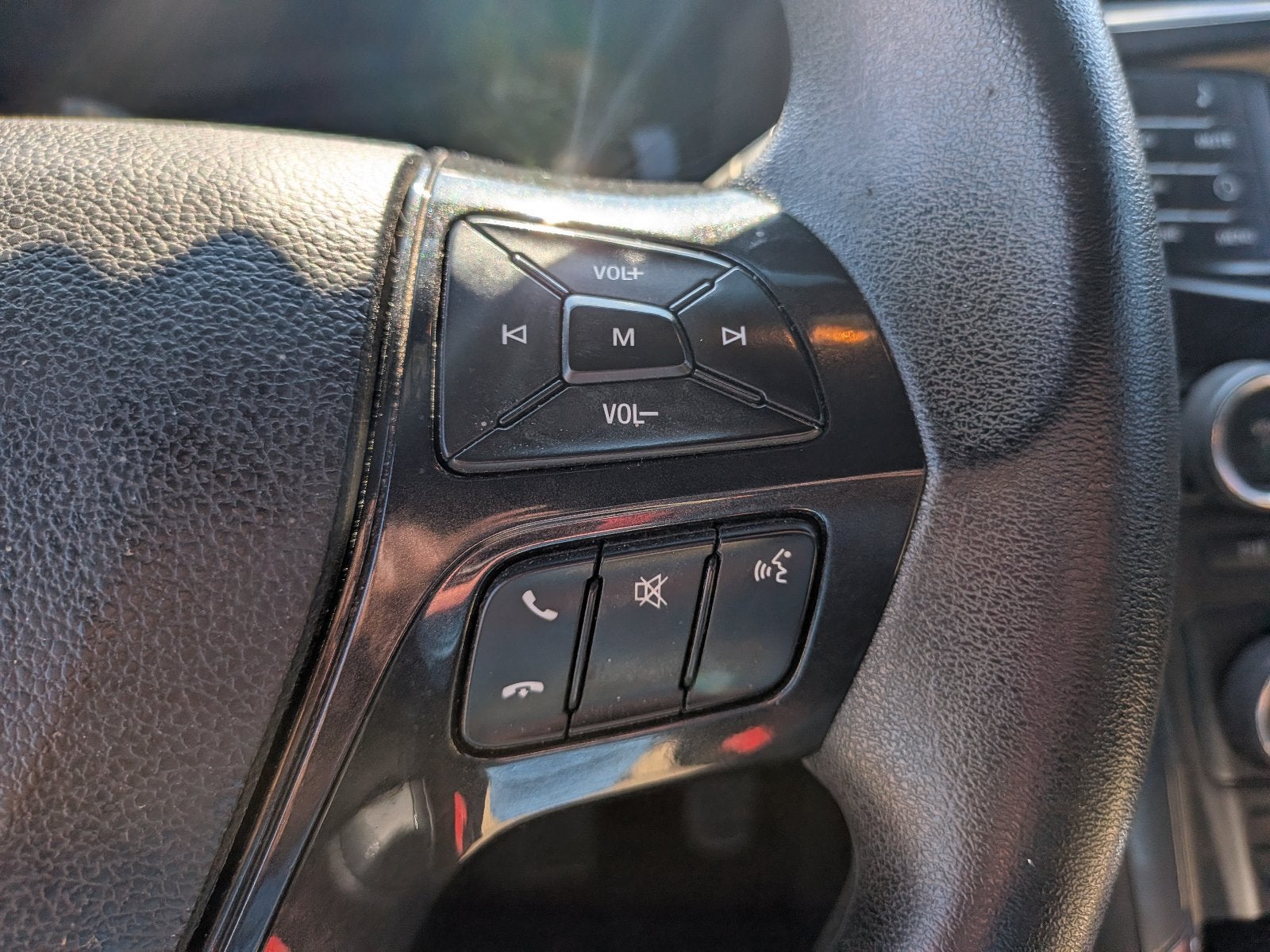 2016 Ford Explorer Base