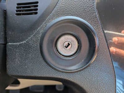 2016 Ford Explorer Base
