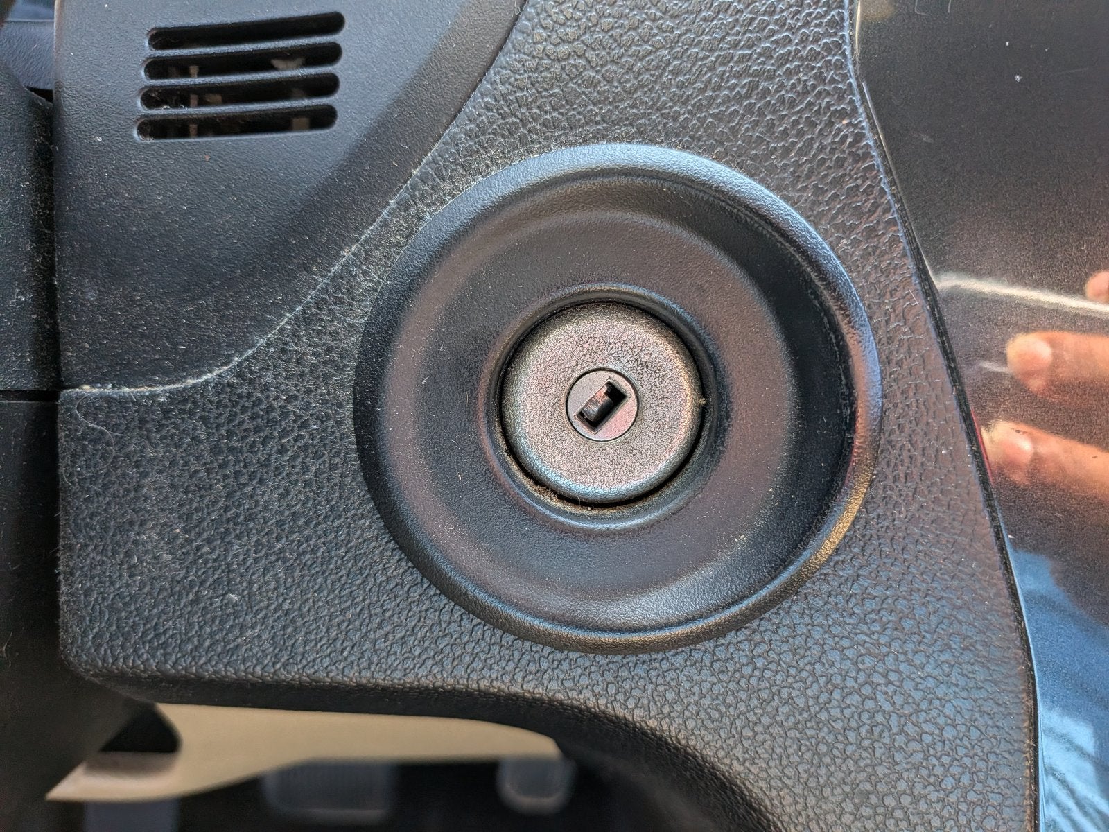 2016 Ford Explorer Base