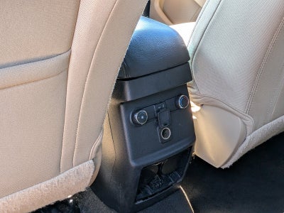2016 Ford Explorer Base