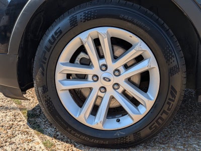 2016 Ford Explorer Base