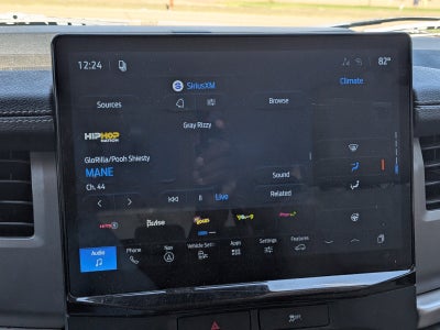 2022 Ford Expedition Max XLT