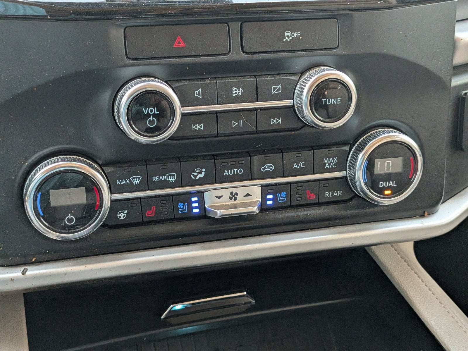 2022 Ford Expedition Max XLT