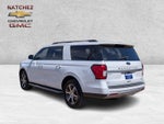 2022 Ford Expedition Max XLT