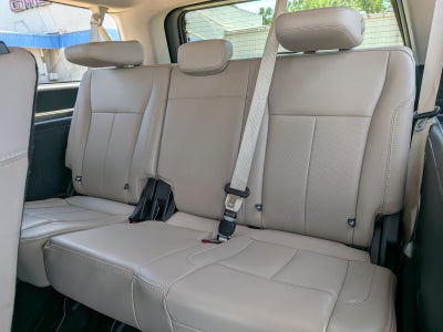 2022 Ford Expedition Max XLT