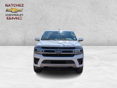 2022 Ford Expedition Max XLT