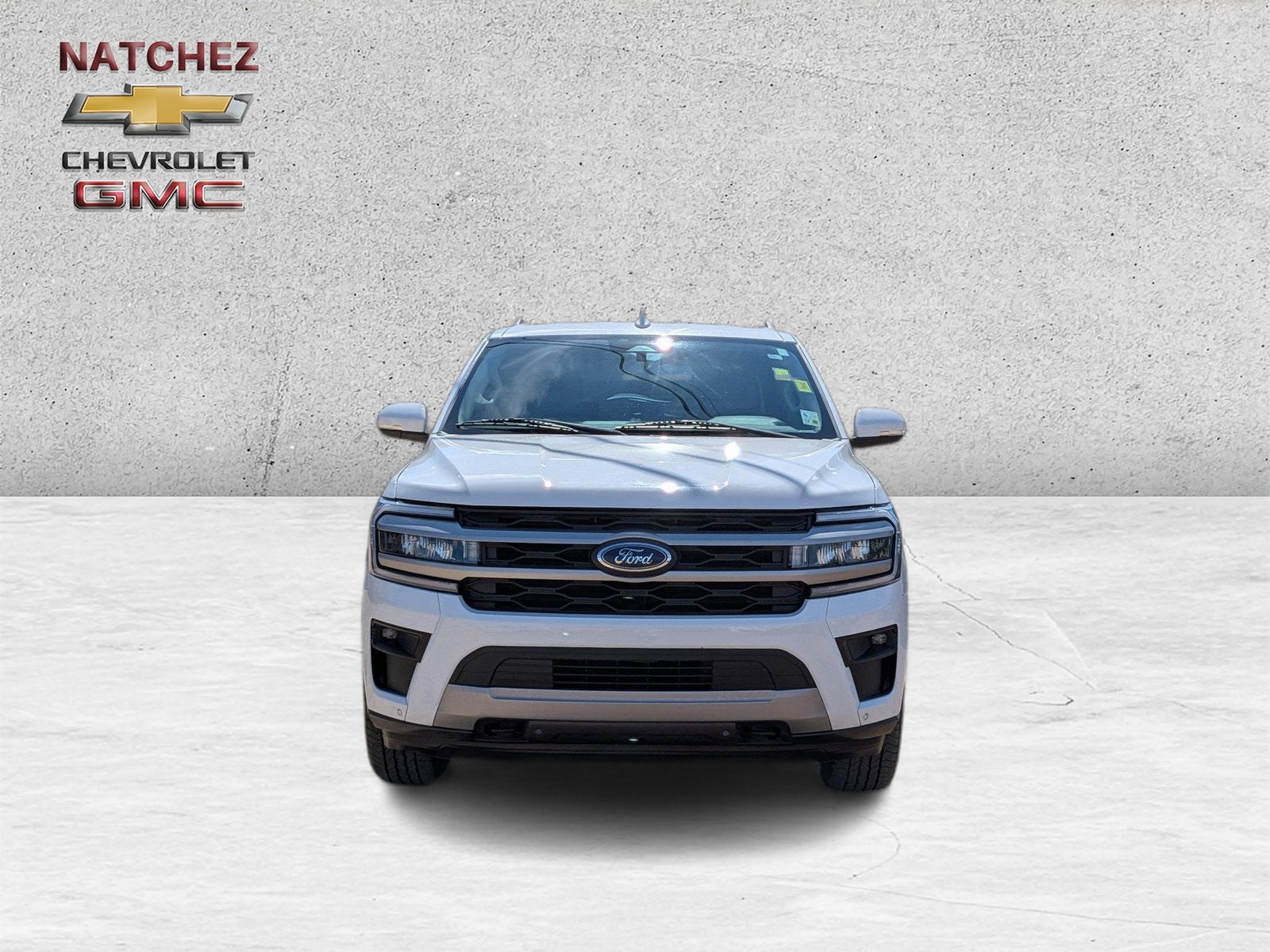 2022 Ford Expedition Max XLT