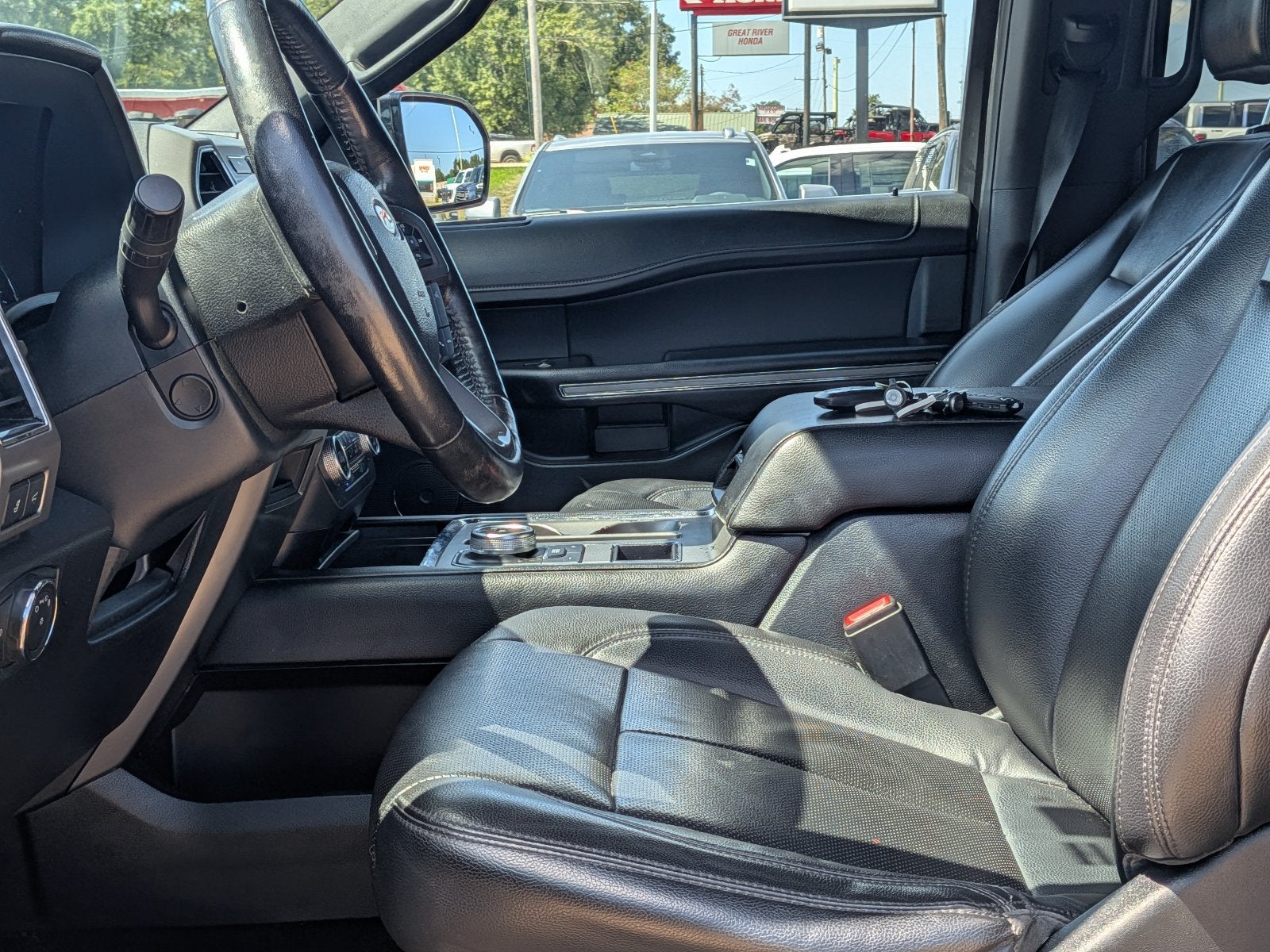 2021 Ford Expedition XLT