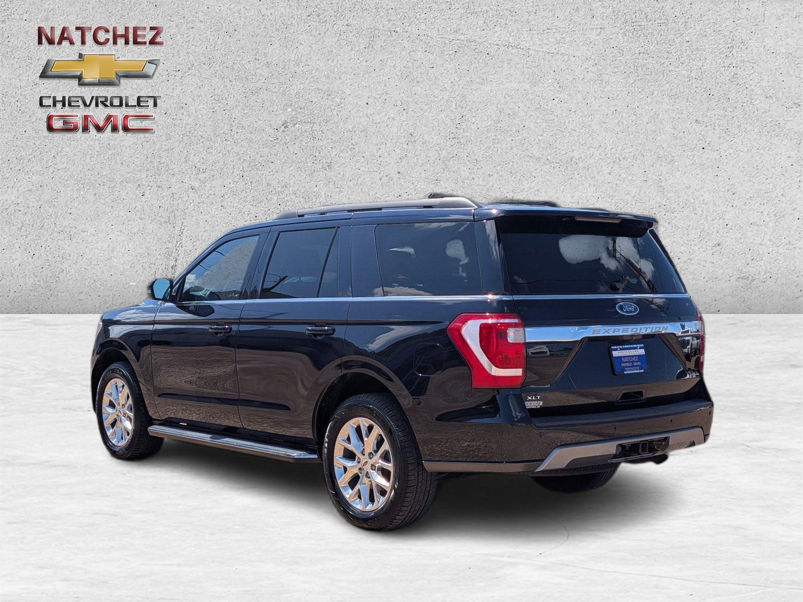 2021 Ford Expedition XLT
