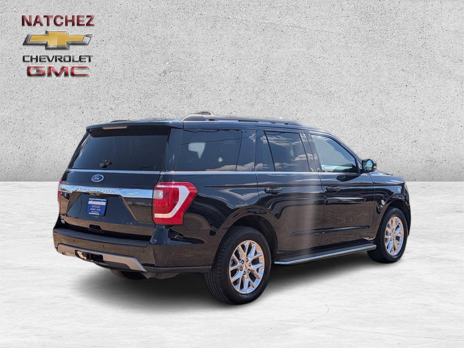 2021 Ford Expedition XLT