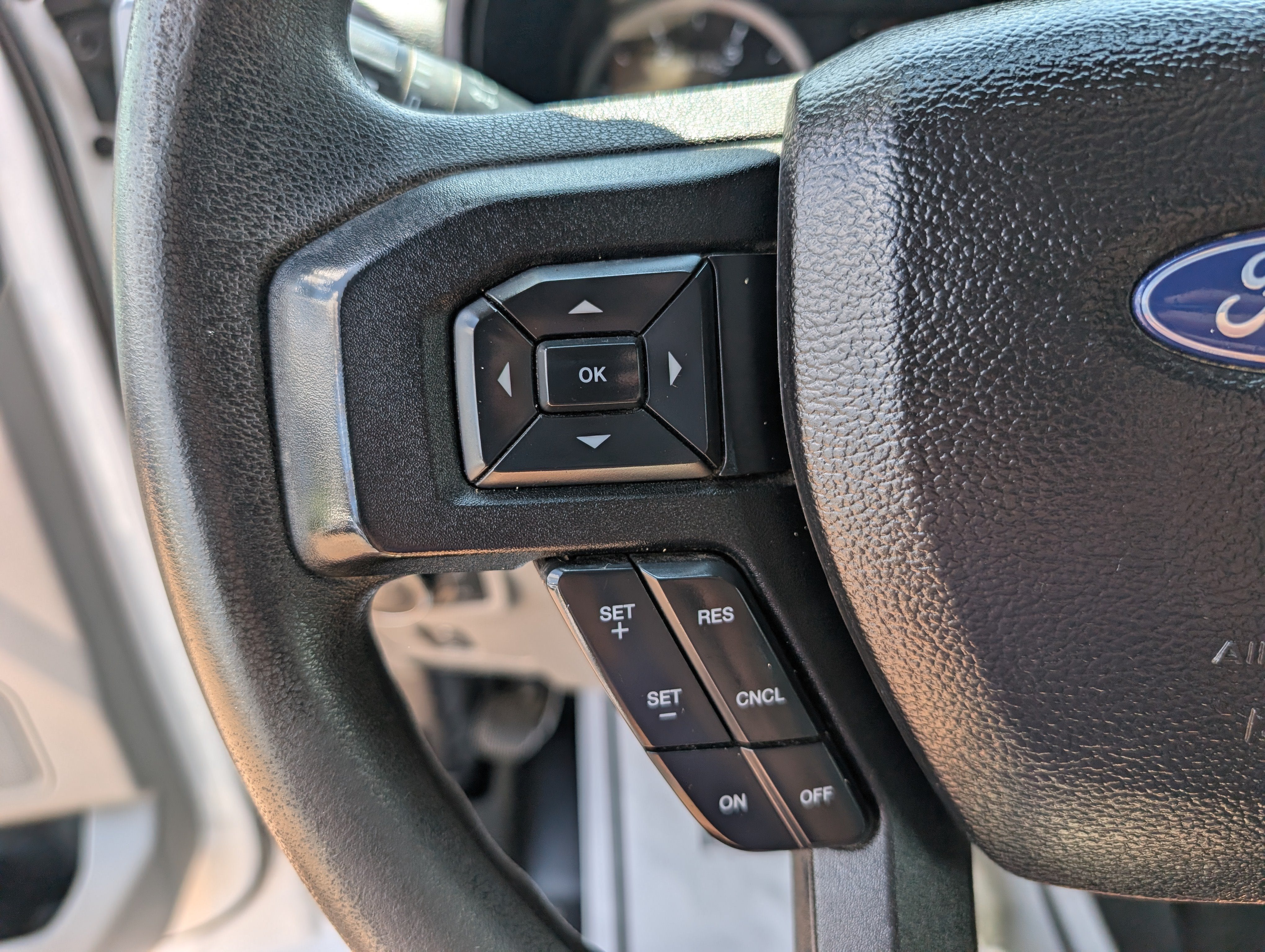 2017 Ford Super Duty F-250 SRW Lariat